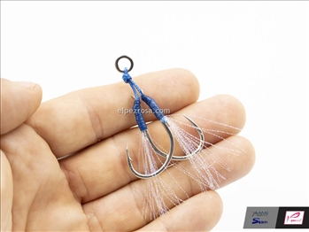 Wire in Twin Hikari KD-284 - Yamai
